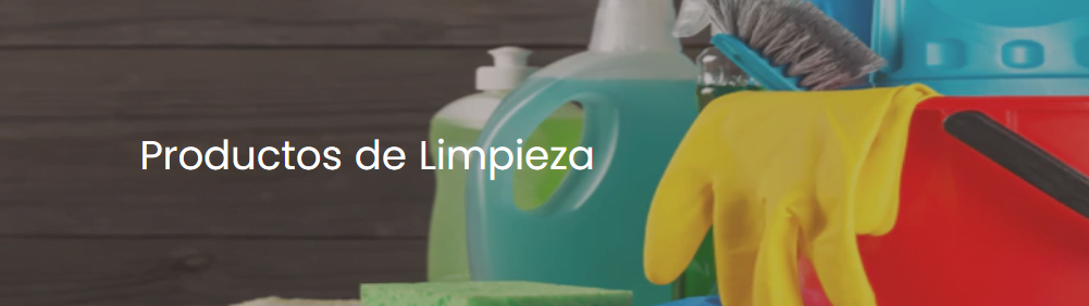 VIVE LIMPIEZA