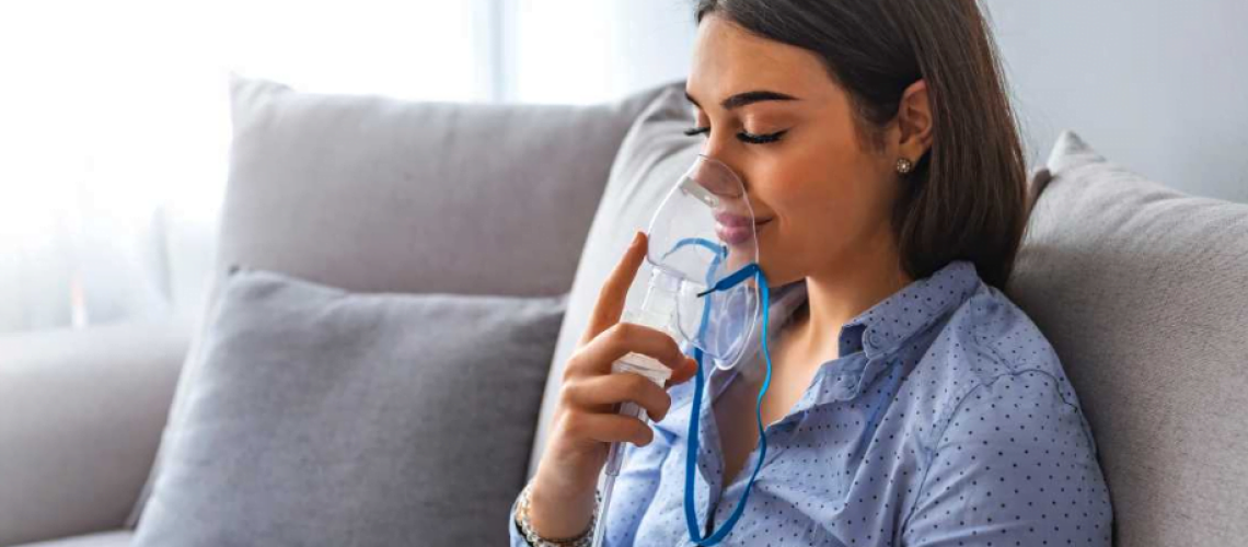 CONCENTRADOR DE OXÍGENO