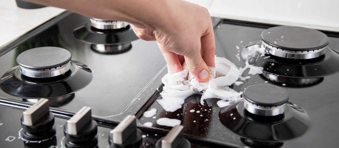 Desengrasante perfecto