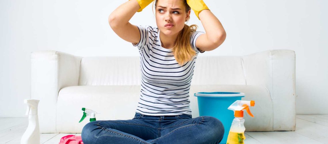 Higiene y desinfección