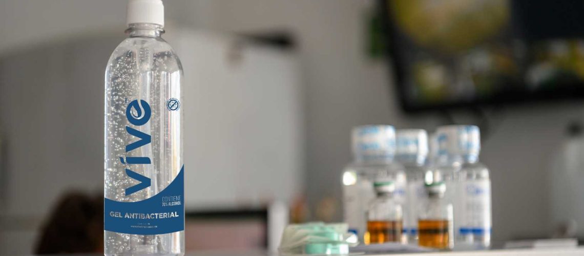 Productos de higiene